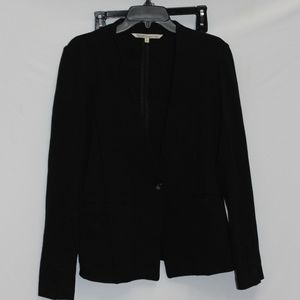 Rachel Roy Black Blazer Jacket Women’s Large
